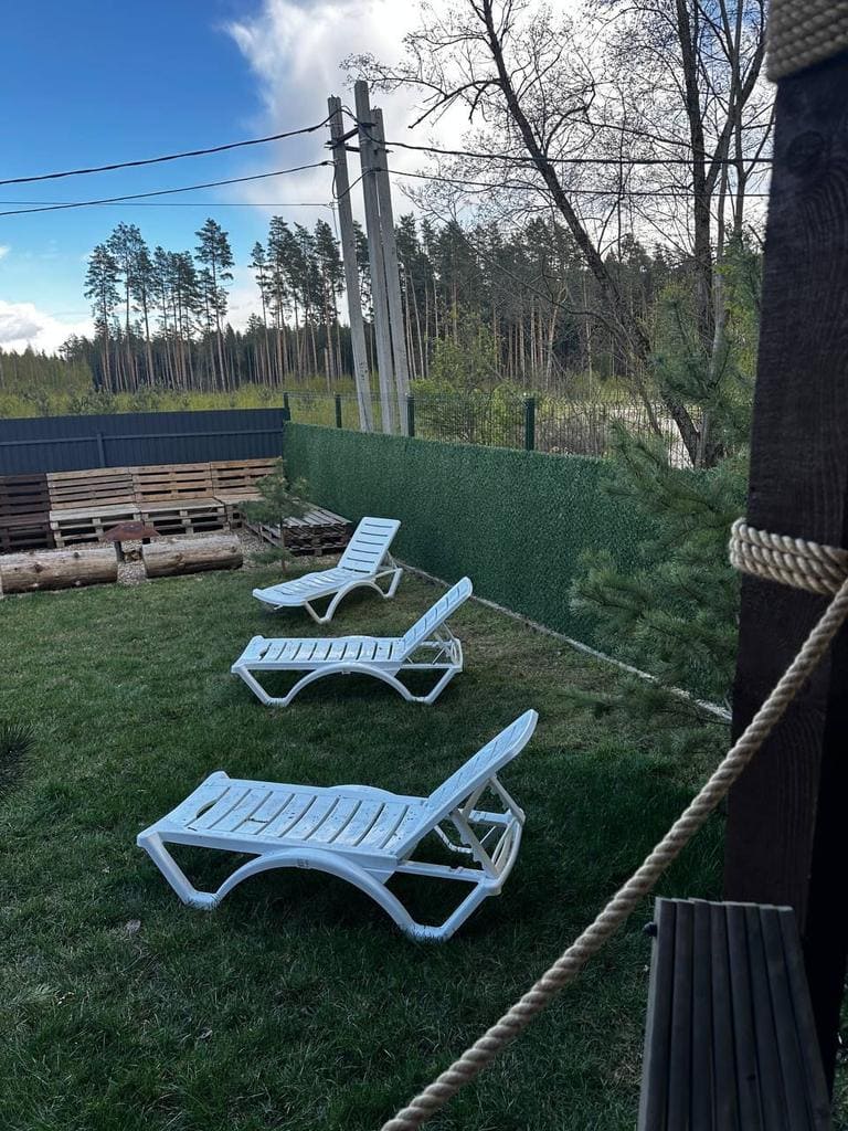 Вечнозеленый забор Grass Fence 13м фото 1 в Волгограде
